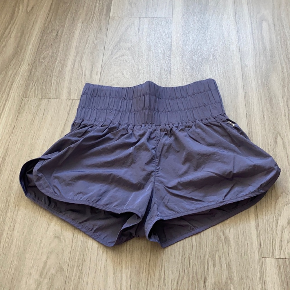 FP Movement The Way Home Short